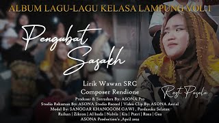 PENGUBAT SASAKH - Resti Pasela ( Music & Video)