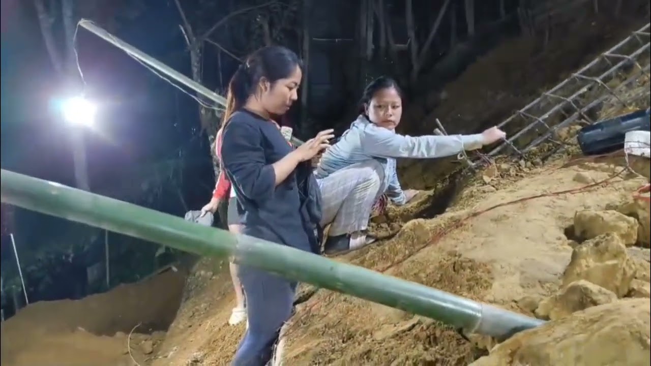 Bankhur laih Hnatlang 