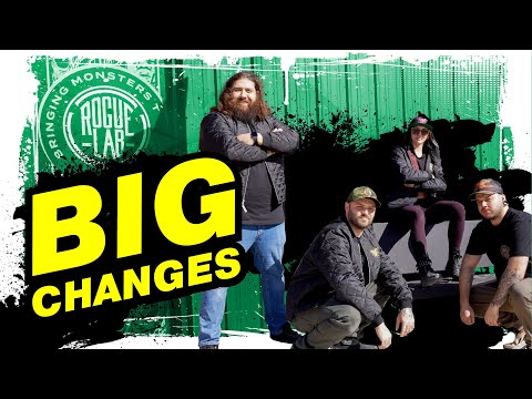 Big Changes At My Home Print Shop