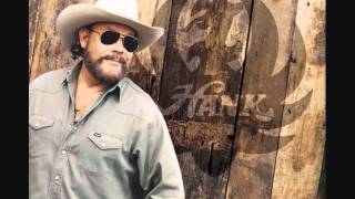 Hank Williams Jr - Feelin' Better chords