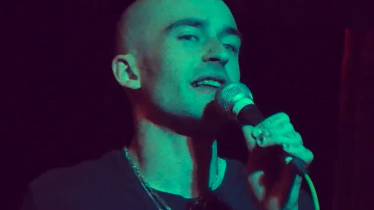 takemedown (live at The Baltic Kiss)