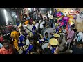 Puducherry our lady of victory  2023 annual feast car procession  mercy tv  oulgaret