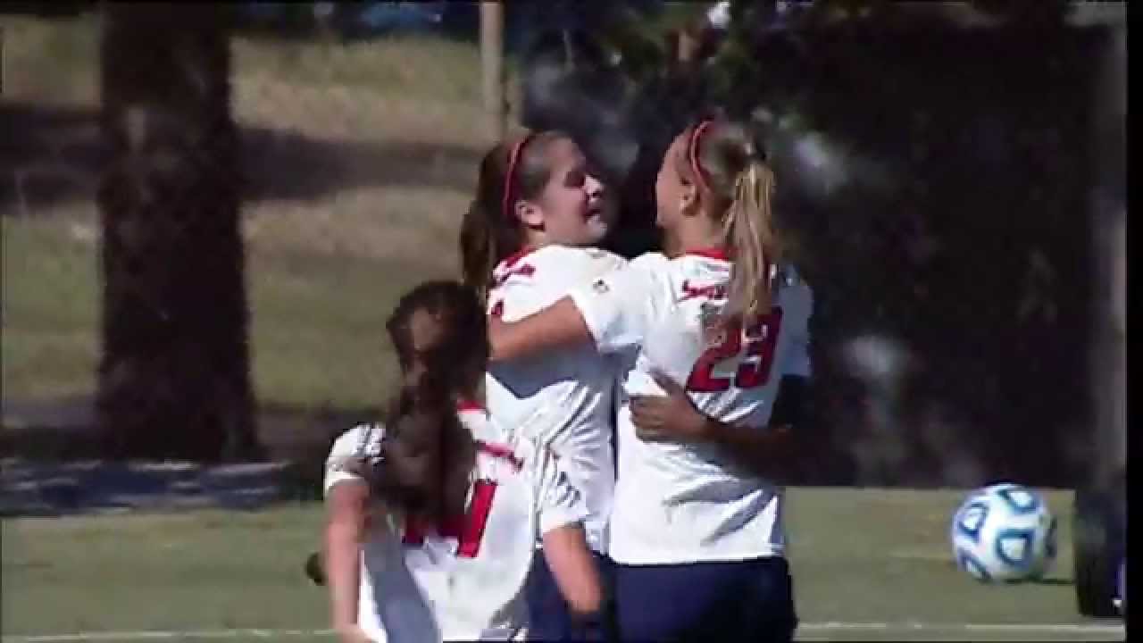 2014 Sun Belt Women's Soccer Championship Press Conference Head Coach Graham Winkworth YouTube