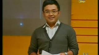 Kuis Cerdas TVRI Babak Semifinal Part 2 #SD Muhammadiyah Pakem