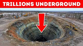 Alaska Is Extremely Rich - So Why Is It Empty Update