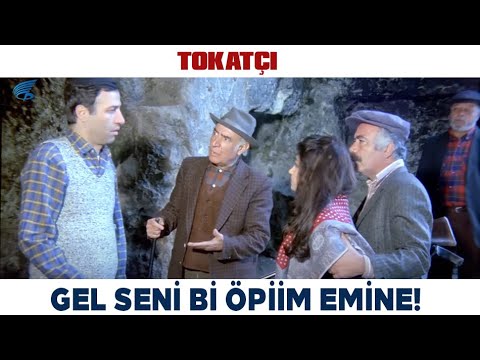 Tokatçı Türk Filmi