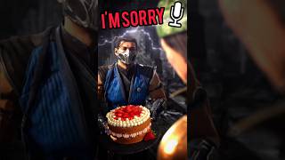 MK1: This Sub Zero player gets put on a "REALITY CHECK" 😂😂#subzero  #mortalkombatgaming #gaming #mk1