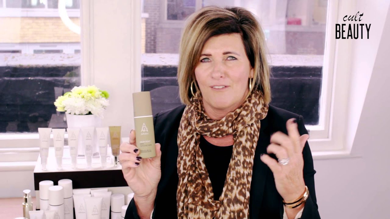 Alpha H | Product Liquid Gold