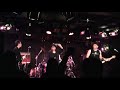 RATS BOOWY cover  BEAT HAZE  2017/12/09  北浦和エアーズ