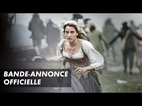 UN PEUPLE ET SON ROI - Bande Annonce Officielle (2018)