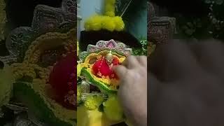 Ghanshyam Teri Bansi pagal Kar deti Hai like subscribe
