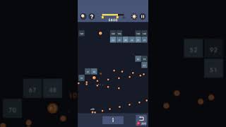 Jay plays Bricks n Balls - Level 241 - 3 stars - No help