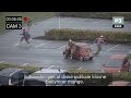 Capture de la vidéo Klovnene Er Kommet Til Danmark | Dr P3