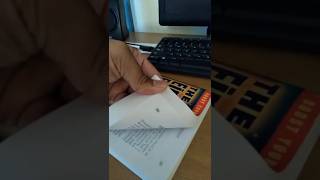 Think of a random word from this book! screenshot 3