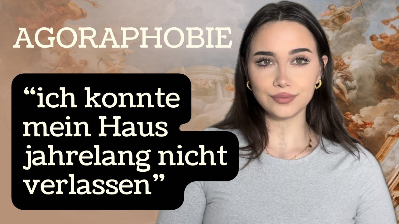 Agoraphobie: Der Kampf um Normalität Q&A