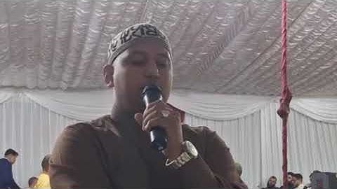 تلاوة مباركة لما تيسر من سورة الشورى في عقيقة أويس بلقادي || القارئ ياسين دهن 