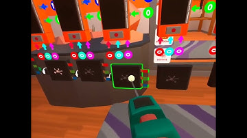 How to make a song with samplers in recroom