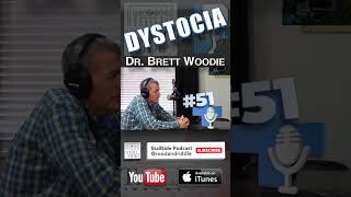 Dr Brett Woodie - EPISODE 51 - Dystocia Teaser