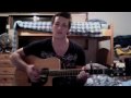 Flightless Bird, American Mouth Twilight Prom Scene Cover- Daniel Meichtry