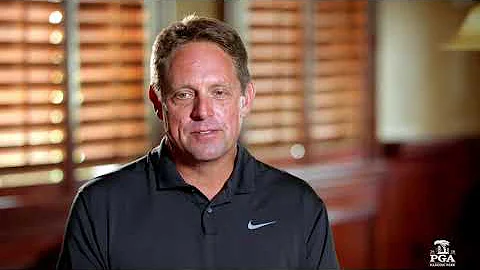 Team of 20 at the 2020 PGA Championship: Rod Perry