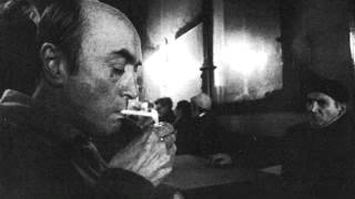 Edip Cansever Mendilimde Kan Sesleri