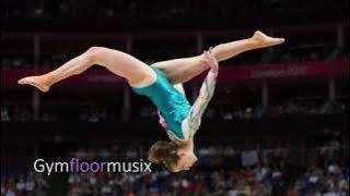 Gymnastic Floor Music-Perfect strangers- Jonas Blue