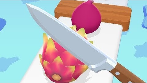 Perfect slice part of 24 🍅🔪 #live #shortlive 