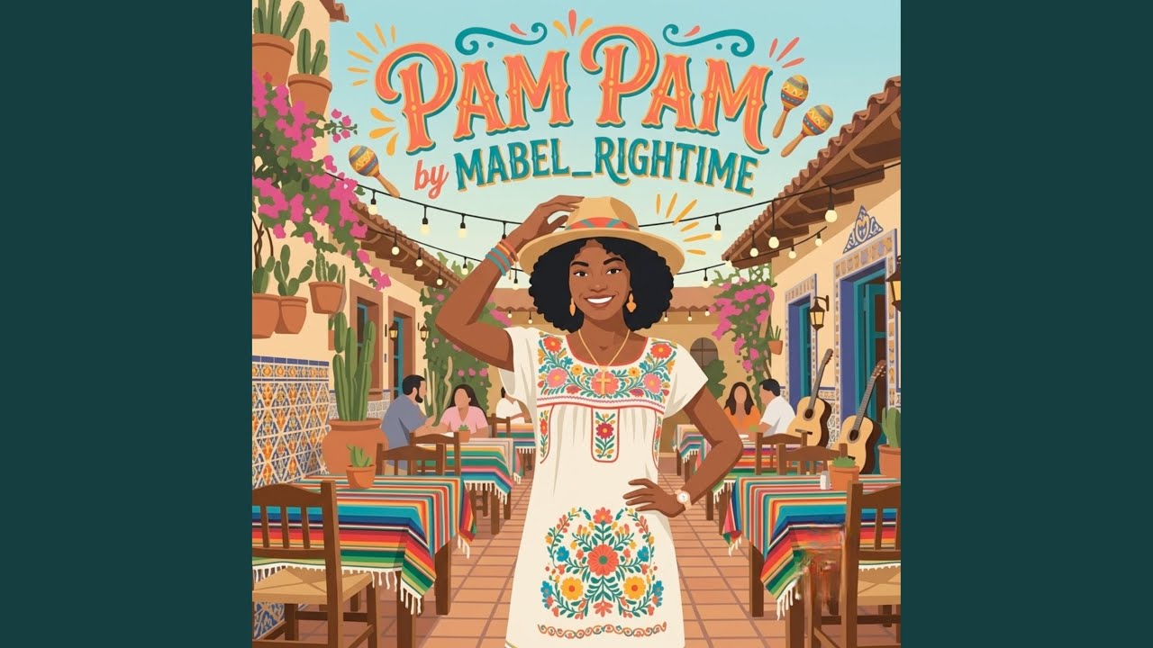 Pam Pam - YouTube