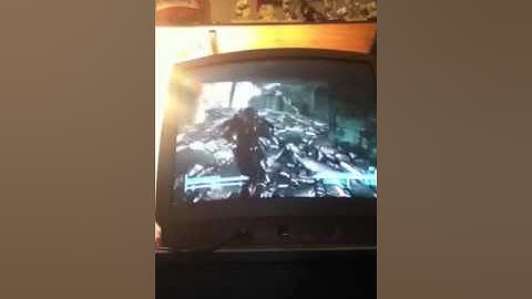 Another way  into the Citadel in fallout 3