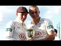 "A fantastic and exciting summer" - Sam Curran on his first summer with Surrey