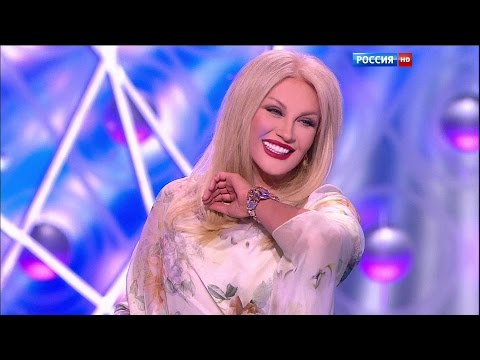 Таисия Повалий - Женщина, которая любит Таисия Повалий - Женщина, которая любит