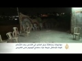 مواجهات بالقدس بعد اقتحام الاحتلال