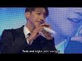 just one night | 2024 JUN. K CONCERT Command C + You | 240406-7 준케이 콘서트 | 2PM | 자작곡 | 지니어스킴 | 투피엠