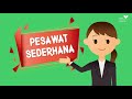 IPA Kelas 8 - Pesawat Sederhana | GIA Academy Mp3 Song