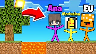 Minecraft-ul ARATA ASA ACUM!