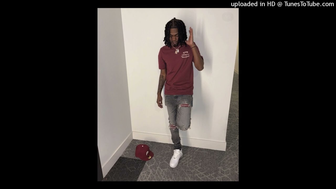 FattMack + Jay Montana Sample Type Beat “End Of The Story”