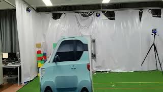 New Drone Can Hitch a Ride on a Moving Car