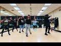 DtMF Bad Bunny Renzo Leon Remix Afro House Zumba Choreography 