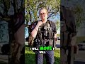 Cops Harrass Disabled Man In Wheelchir – Exposed And Forced To Back Down #police #shorts