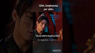 Aşktan nefrete tek bir adım... 💔💥 Bloom In Turmoil