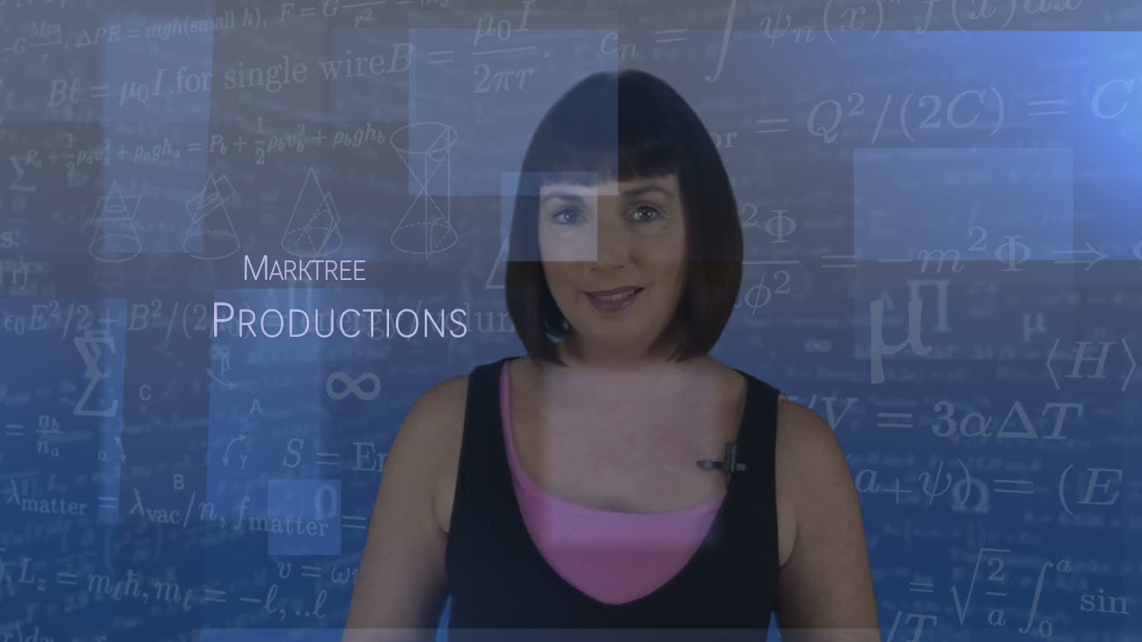 Math Bytes w/ Allison: Understanding Standard Deviation - YouTube
