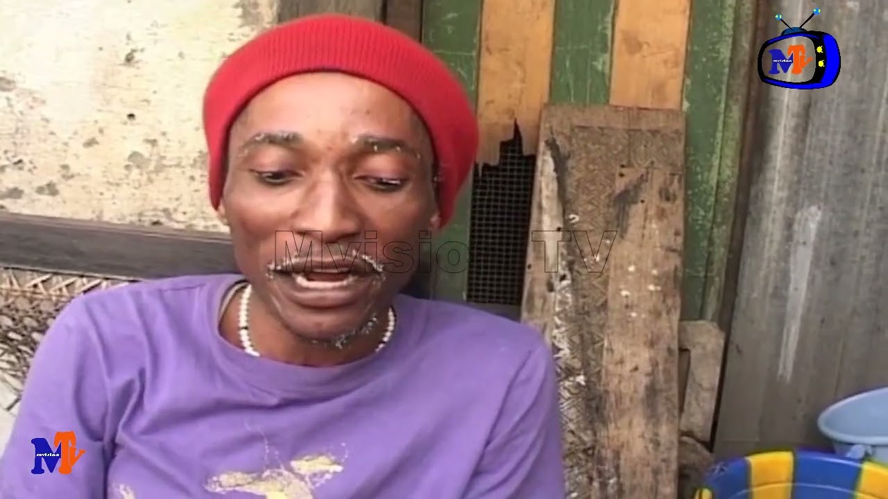 💪🎬 Théâtre Congolais (5-5)  CINQ-CINQ NA BANC Episode 1-2 👍👍