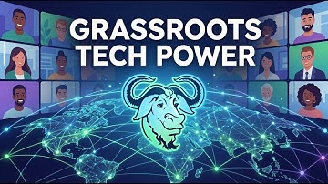 Emacs Conf 2025: Why a Volunteer-Led Free Software Event Matters