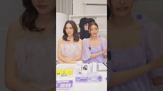 ( 07.06.2024) Englotte  Live Tiktok wink White #Engfa #Charlotte