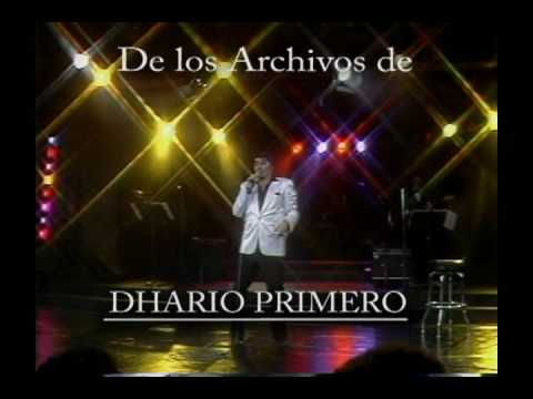 Sandro De America Noche De Gala Puerto Rico 5 