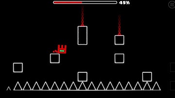 Geometry Dash - Level 6: Can