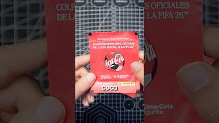 Cómo conseguir las FIGURITAS de Coca-Cola para el Álbum del Mundial? 🧐