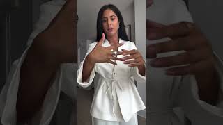 All dressed up for Calvin 🤍