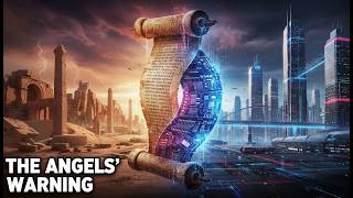 Divine Intelligence, God vs. AI: The Architect's Mind Revealed