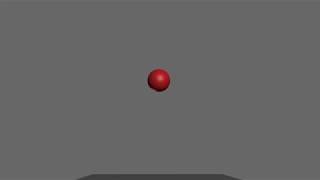 Bouncing Ball Loop